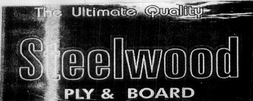 Steelwood Device mark 1808423 Trademark