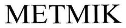Metmik Device mark 2392482 Trademark
