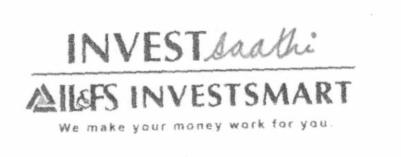 Invest (label) Device mark 1197625 Trademark