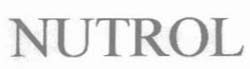 Nutrol Device mark 1030939 Trademark