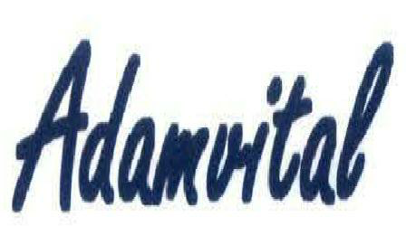 Asamvital Device mark 1890776 Trademark
