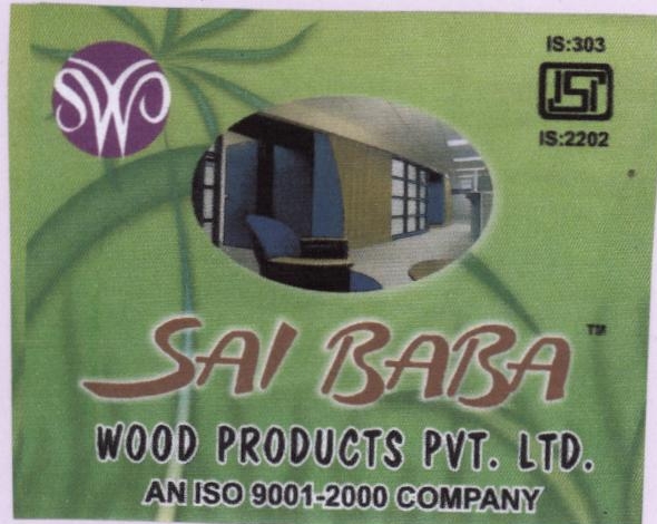 Sai Baba Device mark 1843310 Trademark