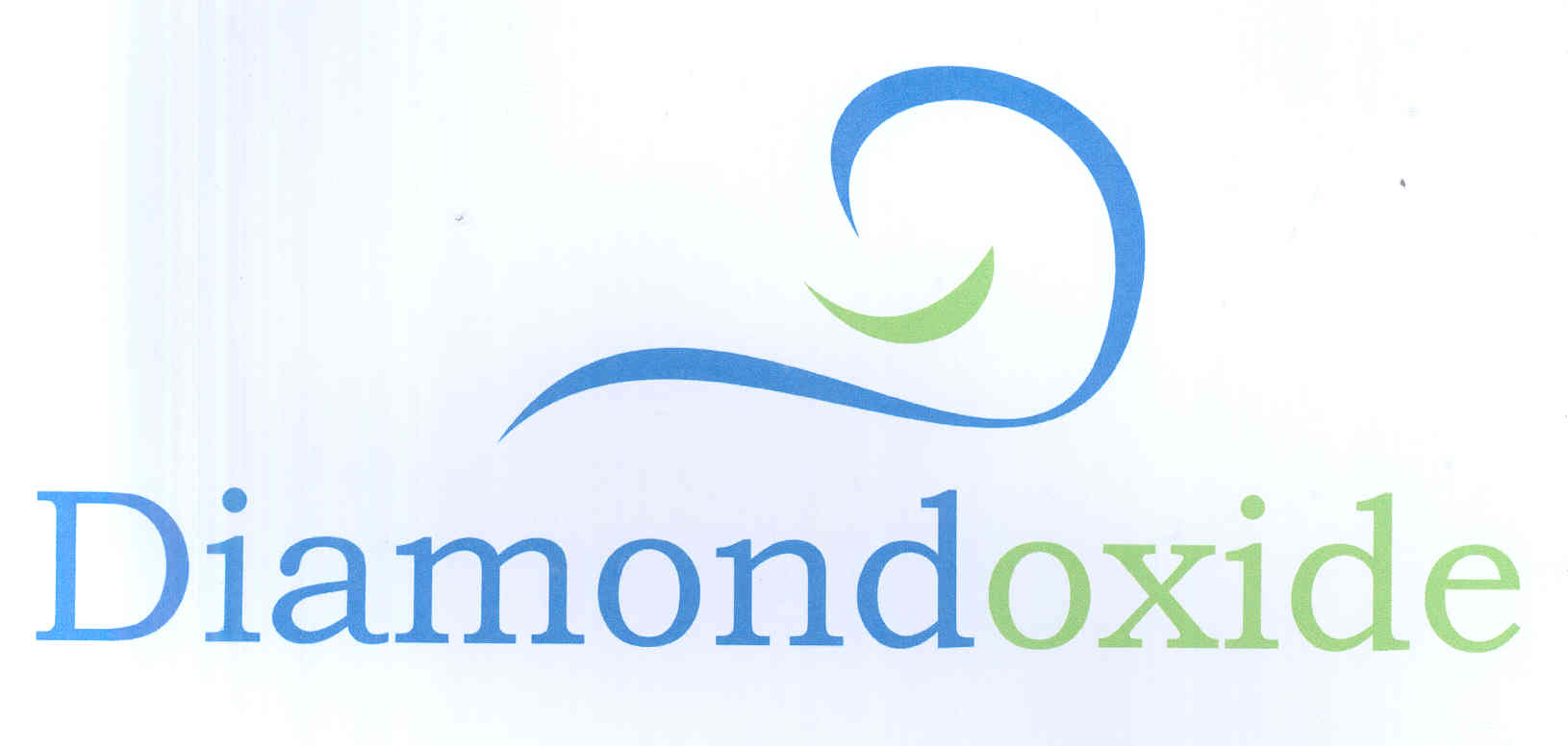Diamondoxide (label) Device mark 1685446 Trademark