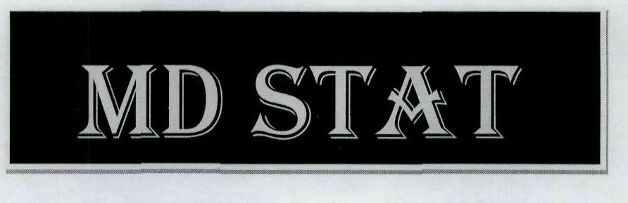 Md Stat Device mark 1944170 Trademark