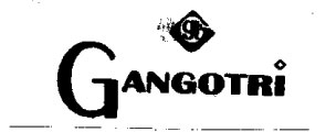 Gangotri Device mark 880007 Trademark