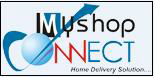 Myshop Connect Device mark 2656599 Trademark