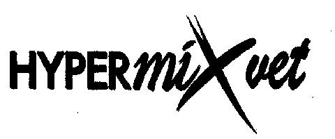 Hypermixvet (device) Device mark 2144937 Trademark