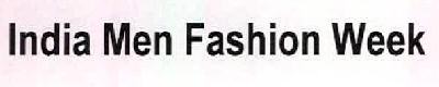 India Men Fashion Week Device mark 2478194 Trademark