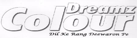 Dreamz Colour Dil Ke Rang Deewaron Pe Device mark 1683513 Trademark