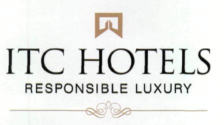 Itc Hotels With Device Device mark 2150442 Trademark