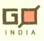 Go India (label) Device mark 1608813 Trademark