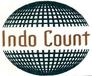 Indo Count Device mark 2613578 Trademark