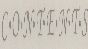 C.o.n.t.e.n.t.s Device mark 826468 Trademark