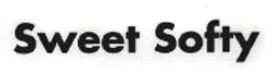 Sweet Softy Device mark 807629 Trademark