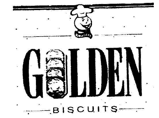 Kwality"s Golden Biscuits, Device mark 1619323 Trademark