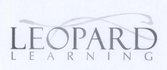 Leopard Learning Device mark 1751541 Trademark