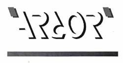 Ardor With Logo Device mark 2776435 Trademark