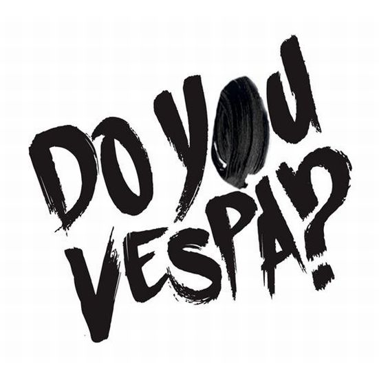 Do You Vespa? (device) Device mark 2787590 Trademark