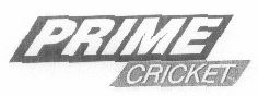 Prime Cricket (label) Device mark 1474228 Trademark
