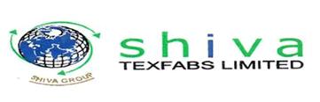 Shiva Group - Shiva Textfabs Limited Device mark 2969153 Trademark