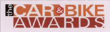 The Car & Bike Awards Device mark 1387122 Trademark