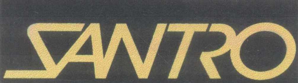 Santro Device mark 839380 Trademark