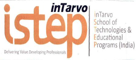 Istep (logo) Device mark 2024240 Trademark