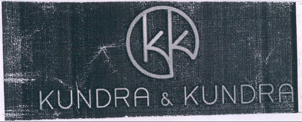 Kk Kundra And Kundra Device mark 2140838 Trademark