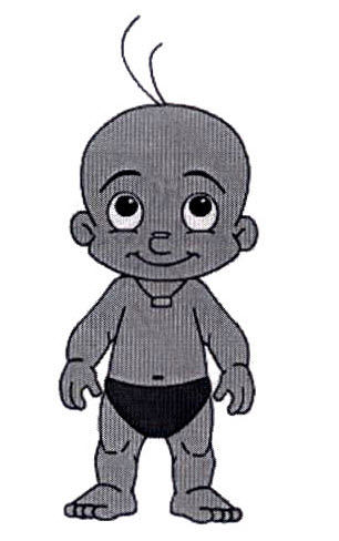 Raju (device) Device mark 2855906 Trademark