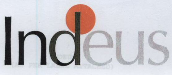 Indeus With Device Device mark 1711502 Trademark
