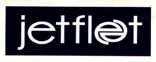 Jetfleet Device mark 2278630 Trademark