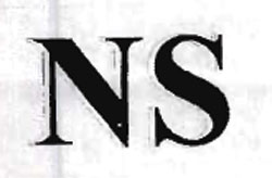 Ns Device mark 1118314 Trademark