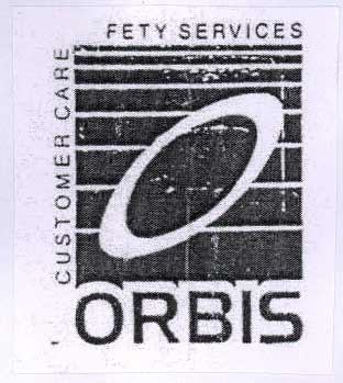 Orbis Device mark 679535 Trademark
