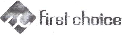 First Choice Device mark 1924369 Trademark