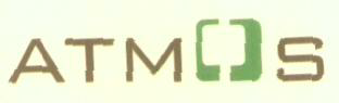 Atmos (label) Device mark 1607118 Trademark