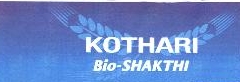 Kothari, Bio- Sakthi Device mark 1664939 Trademark