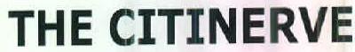 The Citinerve Device mark 2788131 Trademark