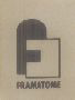 F Framatome Device mark 349603 Trademark