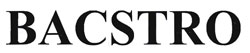 Bacstro Device mark 2708478 Trademark