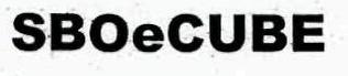 Sboecube Device mark 2637540 Trademark