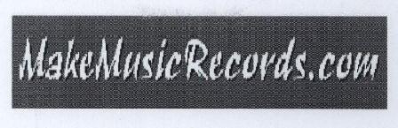 Makemusic Records.com Device mark 1780984 Trademark