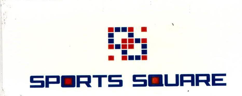 Sports Square Device mark 2218104 Trademark