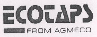 Ecotaps With Device Device mark 1620877 Trademark