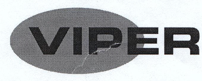 Viper Device mark 1632713 Trademark