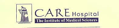 Care Hospital Device mark 1361849 Trademark
