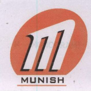 M Munish With Device Device mark 1507465 Trademark
