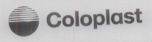 Coloplast (logo) Device mark 1172280 Trademark