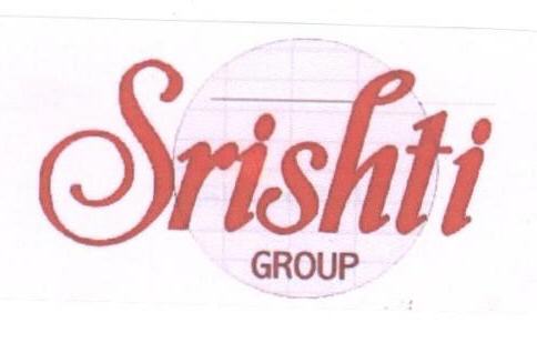 Sristhi (label) Device mark 1674313 Trademark