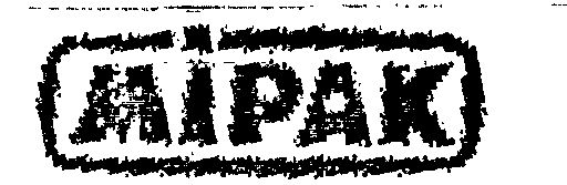 Mipak Device mark 565917 Trademark