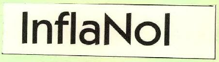Inflanol Device mark 2191302 Trademark